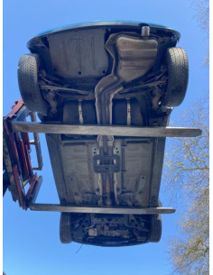 Berceau arriere MINI MINI 1 R50/R53 PHASE 1 Essence