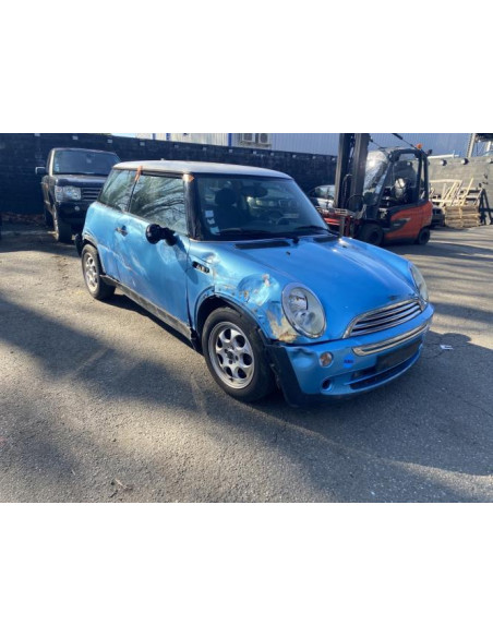 Etrier avant gauche (freinage) MINI MINI 1 R50/R53 PHASE 1 Essence