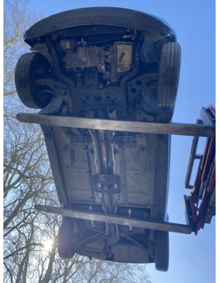 Cremaillere assistee MINI MINI 1 R50/R53 PHASE 1 Essence