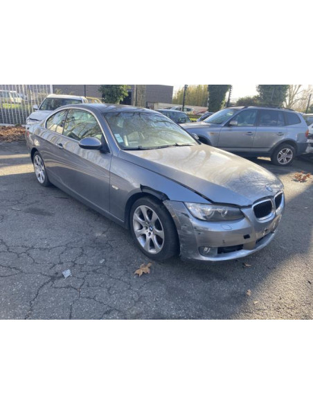 Plage arriere BMW SERIE 3 E92 COUPE PHASE 1 Diesel