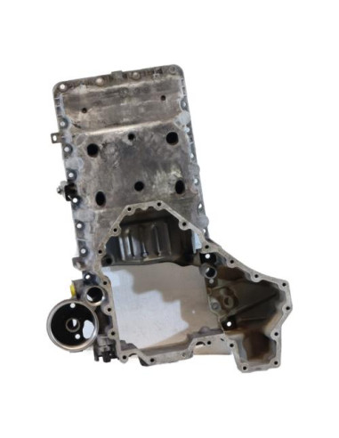 Carter huile BMW SERIE 5 F10 PHASE 1 Essence