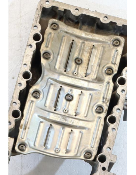 Carter huile BMW SERIE 5 F10 PHASE 1 Essence