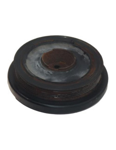 Poulie damper BMW X3 F25 PHASE 1 Diesel