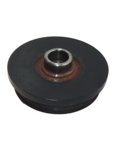 Poulie damper BMW X3 F25 PHASE 1 Diesel 2
