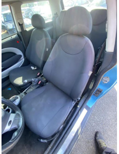 Pretensionneur de ceinture avant gauche MINI MINI 1 R50/R53 PHASE 1 Essence