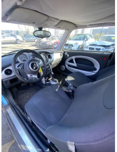 Retroviseur interieur MINI MINI 1 R50/R53 PHASE 1 Essence