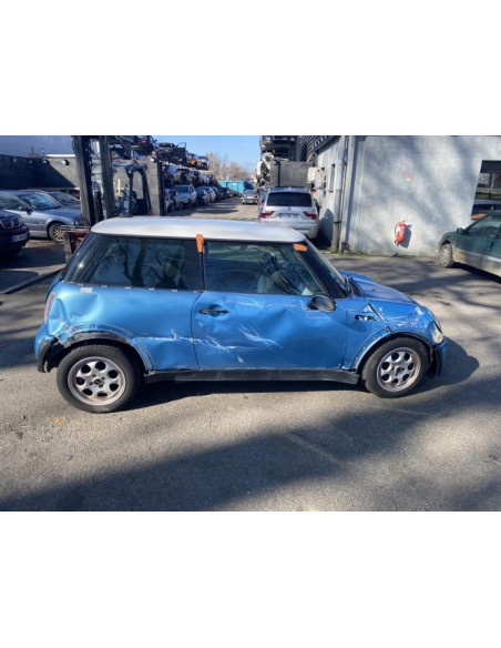 Retroviseur interieur MINI MINI 1 R50/R53 PHASE 1 Essence