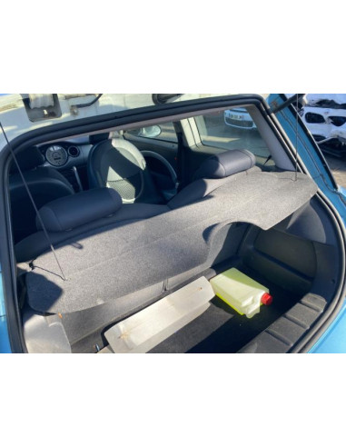 Plage arriere MINI MINI 1 R50/R53 PHASE 1 Essence