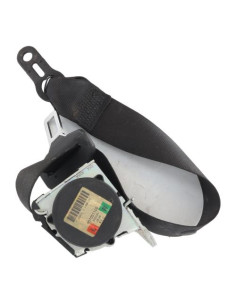 Ceinture arriere droit BMW SERIE 1 E87 PHASE 1 Diesel 2