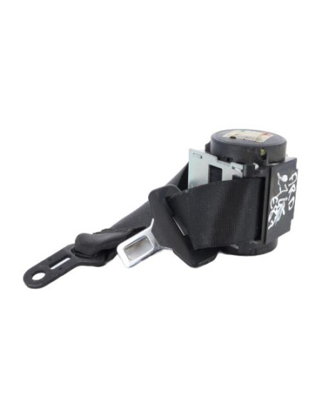 Ceinture arriere droit BMW SERIE 1 E87 PHASE 1 Diesel