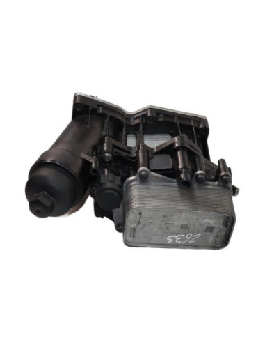 Support filtre a huile BMW X3 F25 PHASE 1 Diesel