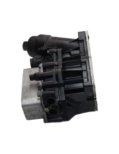 Support filtre a huile BMW X3 F25 PHASE 1 Diesel