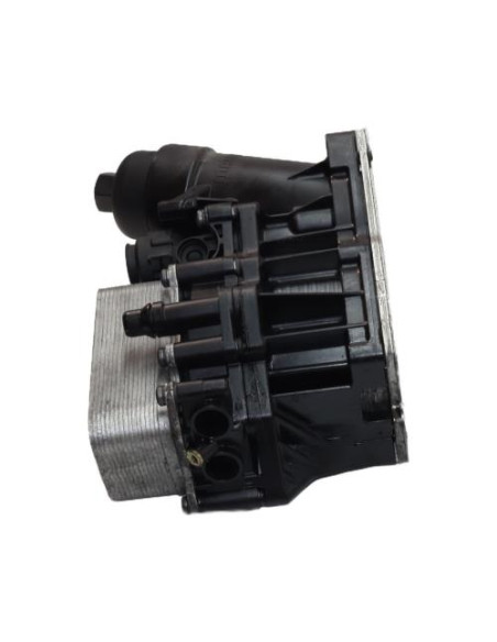 Support filtre a huile BMW X3 F25 PHASE 1 Diesel