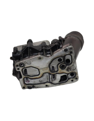 Support filtre a huile BMW X3 F25 PHASE 1 Diesel