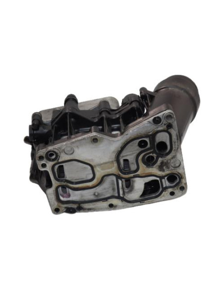 Support filtre a huile BMW X3 F25 PHASE 1 Diesel