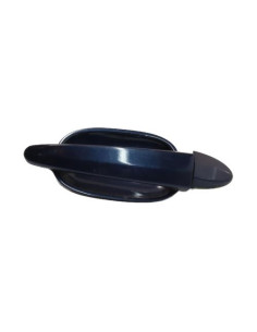 Poignee porte arriere gauche BMW SERIE 5 E61 TOURING PHASE 2 BREAK Diesel 2