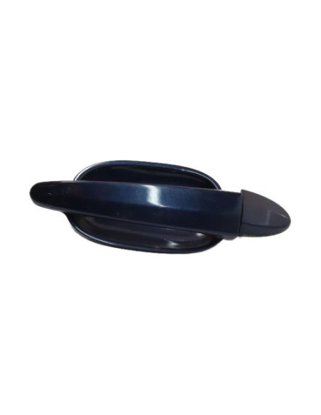 Poignee porte arriere gauche BMW SERIE 5 E61 TOURING PHASE 2 BREAK Diesel