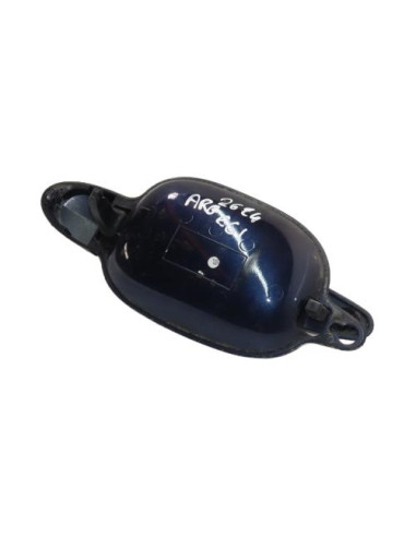 Poignee porte arriere gauche BMW SERIE 5 E61 TOURING PHASE 2 BREAK Diesel