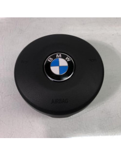 Air bag conducteur BMW SERIE 1 F20 PHASE 2 
