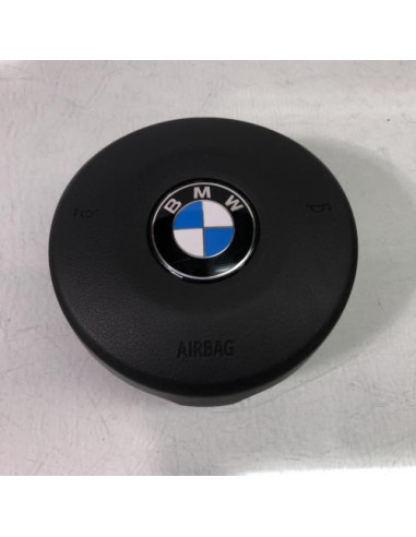 Air bag conducteur BMW SERIE 1 F20 PHASE 2 