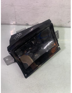 Afficheur BMW SERIE 3 F31 TOURING PHASE 1 BREAK Diesel