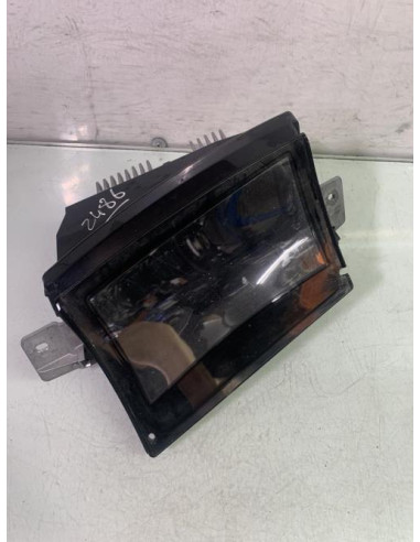 Afficheur BMW SERIE 3 F31 TOURING PHASE 1 BREAK Diesel