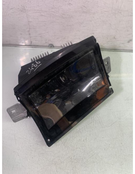 Afficheur BMW SERIE 3 F31 TOURING PHASE 1 BREAK Diesel