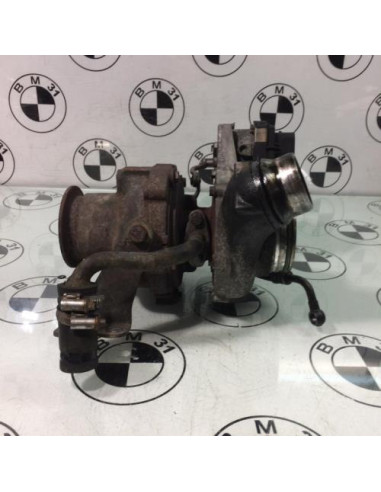 Turbo BMW SERIE 3 E90 PHASE 1 
