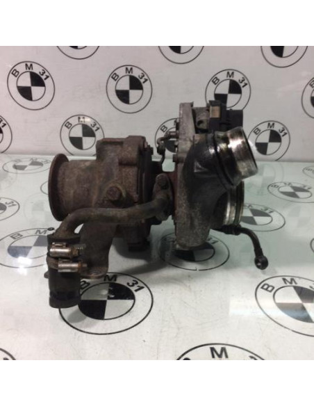 Turbo BMW SERIE 3 E90 PHASE 1 