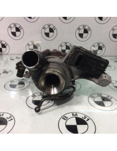 Turbo BMW SERIE 3 E90 PHASE 1  2