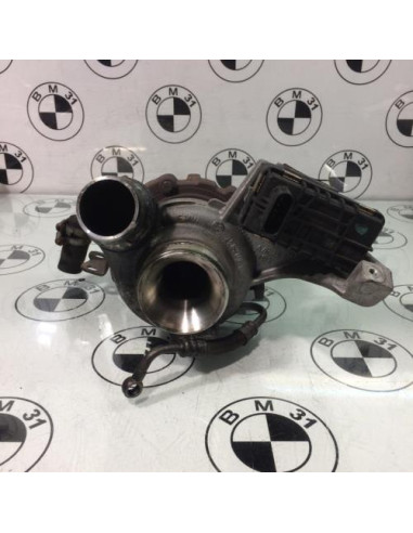 Turbo BMW SERIE 3 E90 PHASE 1 