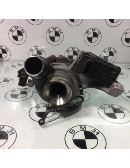 Turbo BMW SERIE 3 E90 PHASE 1 