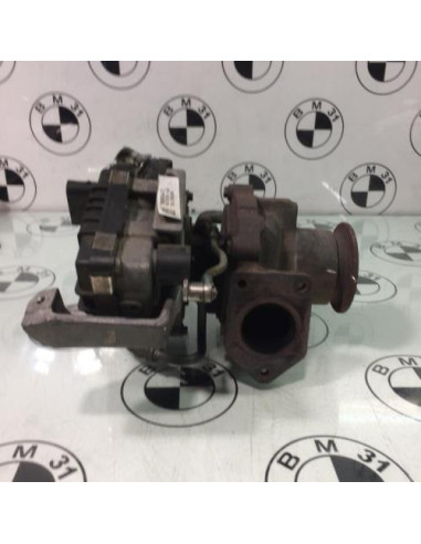 Turbo BMW SERIE 3 E90 PHASE 1 