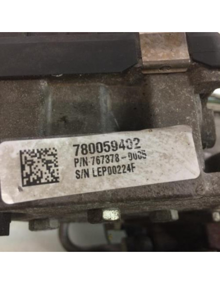 Turbo BMW SERIE 3 E90 PHASE 1 