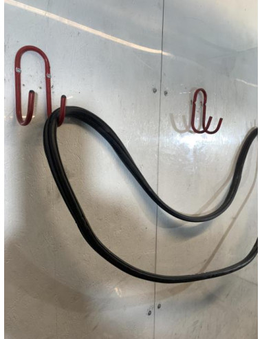 Joint de porte arriere gauche BMW X3 E83 PHASE 2 Diesel