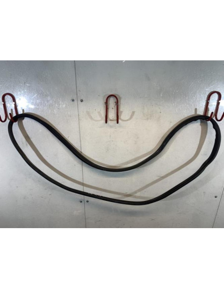 Joint de porte arriere gauche BMW X3 E83 PHASE 2 Diesel