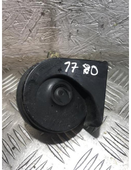 Avertisseur/Klaxon MINI MINI 1 R50/R53 PHASE 1 Essence