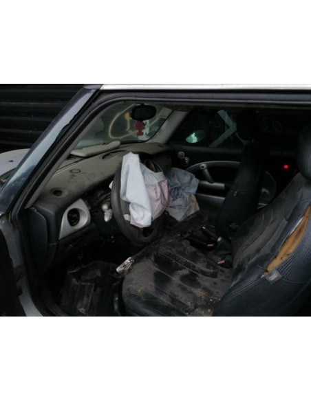 Avertisseur/Klaxon MINI MINI 1 R50/R53 PHASE 1 Essence