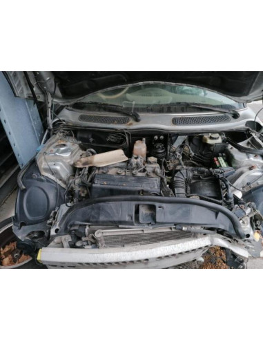 Avertisseur/Klaxon MINI MINI 1 R50/R53 PHASE 1 Essence