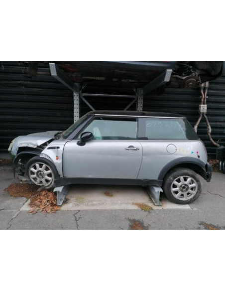 Avertisseur/Klaxon MINI MINI 1 R50/R53 PHASE 1 Essence