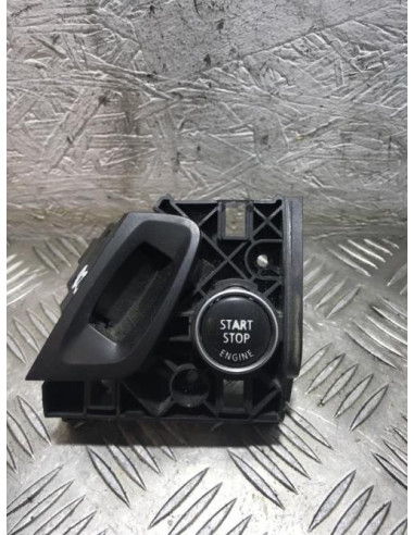 Bouton de demarrage BMW X5 E70 PHASE 1 Diesel