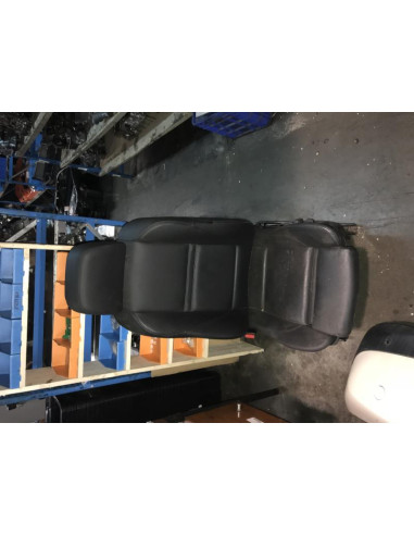 Interieur complet BMW X6 (E71) PHASE 1 