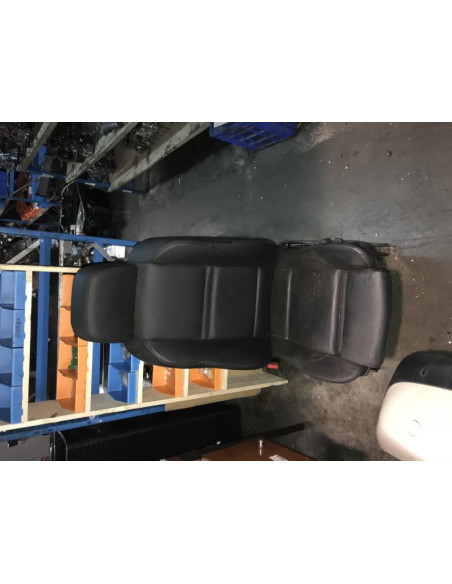 Interieur complet BMW X6 (E71) PHASE 1 