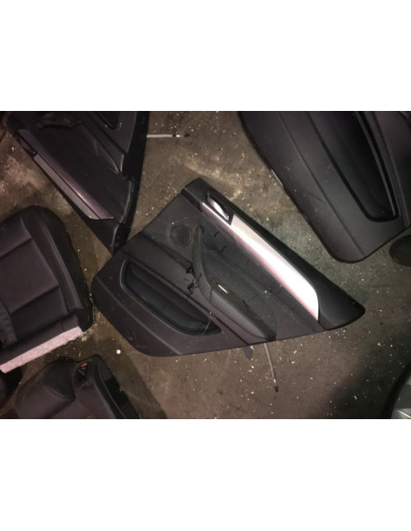 Interieur complet BMW X6 (E71) PHASE 1 