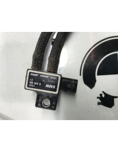 Capteur MINI MINI III (F56) 