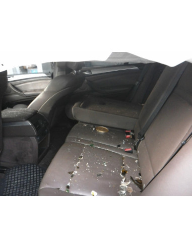 Turbo BMW X5 E70 PHASE 2 Diesel