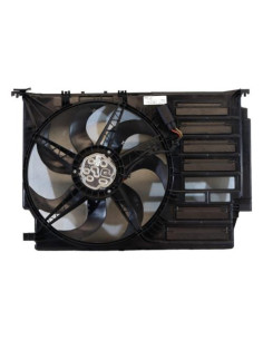 Moto ventilateur radiateur BMW SERIE 1 F40 Essence