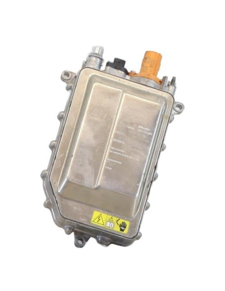 Chauffage auxiliaire BMW  