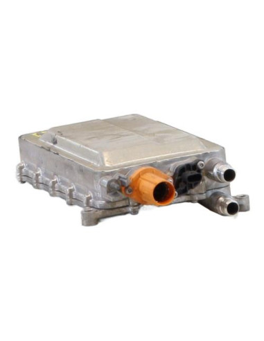 Chauffage auxiliaire BMW  