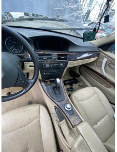 Commande chauffage BMW SERIE 3 E91 TOURING PHASE 1 BREAK Diesel